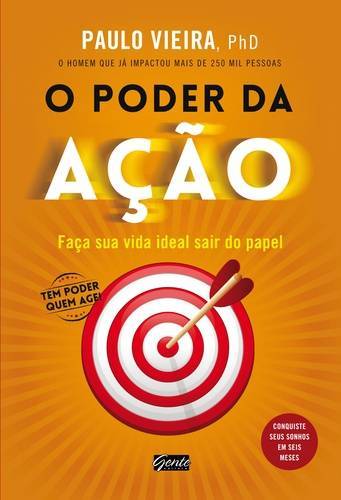 Libros O Poder da Ação