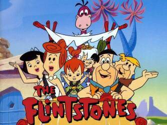 Series Os Flintstones