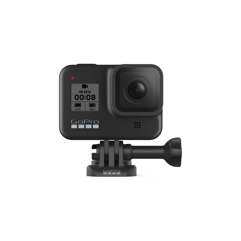 Producto Câmera GoPro Hero 8 Black