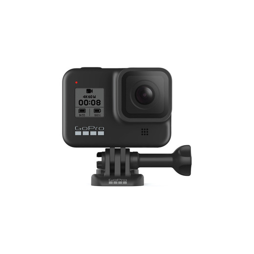 Câmera GoPro Hero 8 Black