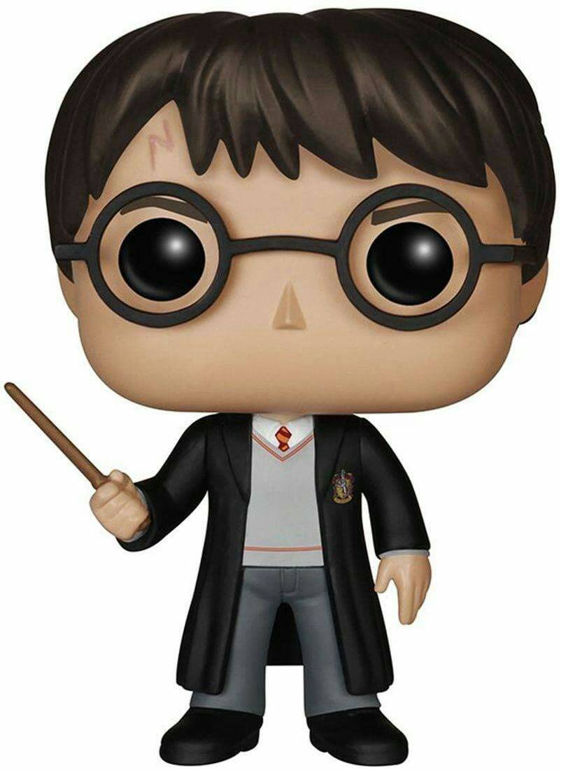 Product Herry Potter