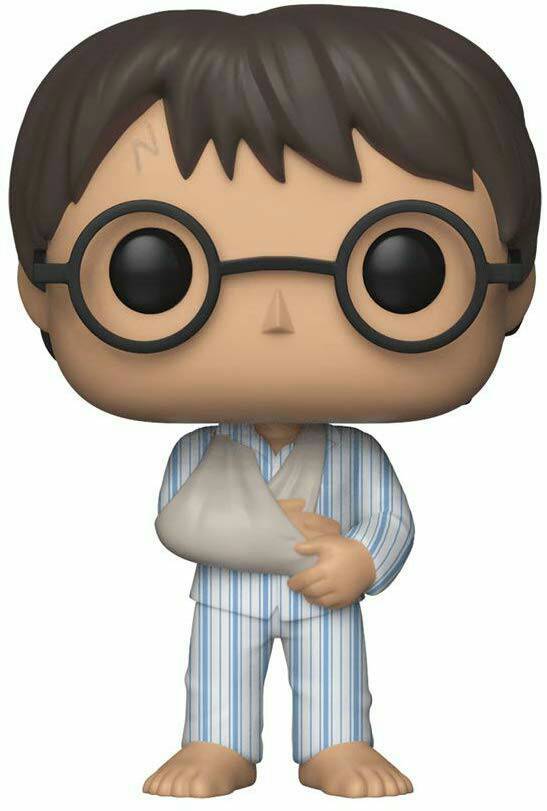 Product Herry Potter de Pijama