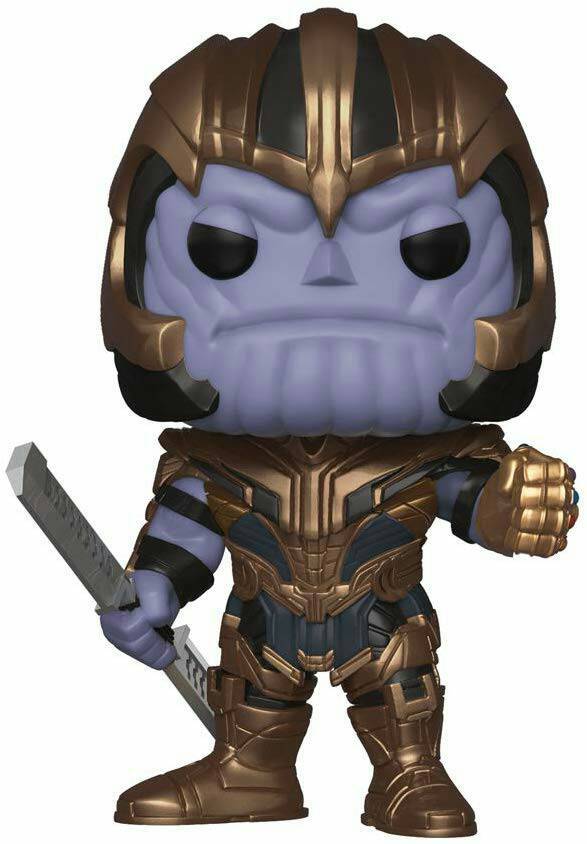 Productos Marvel Thanos