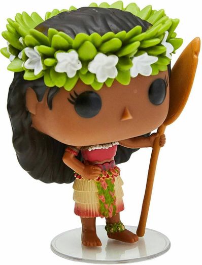 Moana