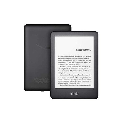 Kindle 10a Geração 