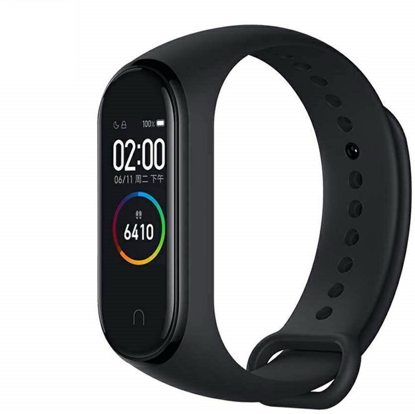 Productos Xiomi Mi Band 4