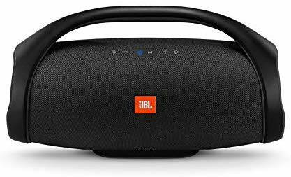 Productos Caixa de Som JBL Boombox