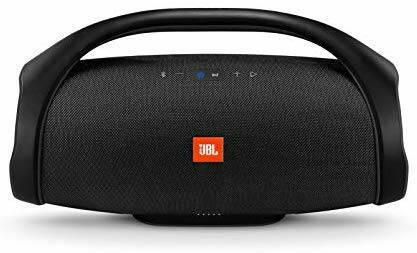 Caixa de Som JBL Boombox