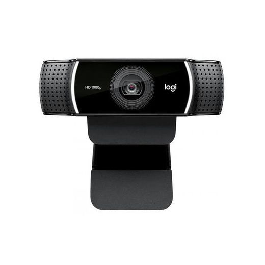 Webcam Logitech Full HD