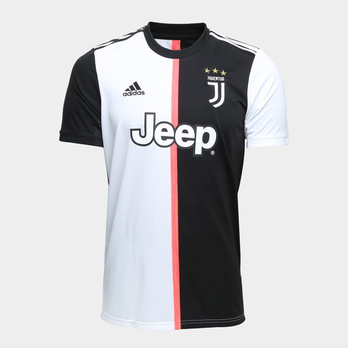 Productos Camisa Juventus Hone 19/20  s/n° Torcedor Adidas Masculina