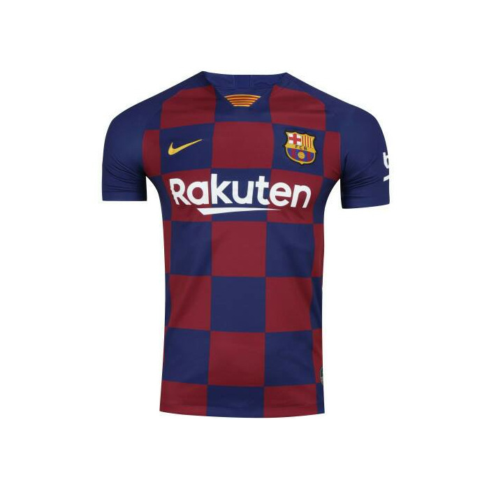 Productos Camisa Barcelona Home 19/20 s/n° Torcedor Nike