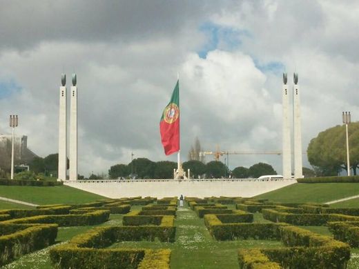 Parc Eduardo VII