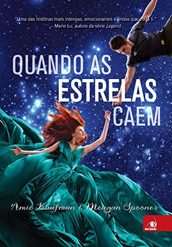 Libro Quando as estrelas caem