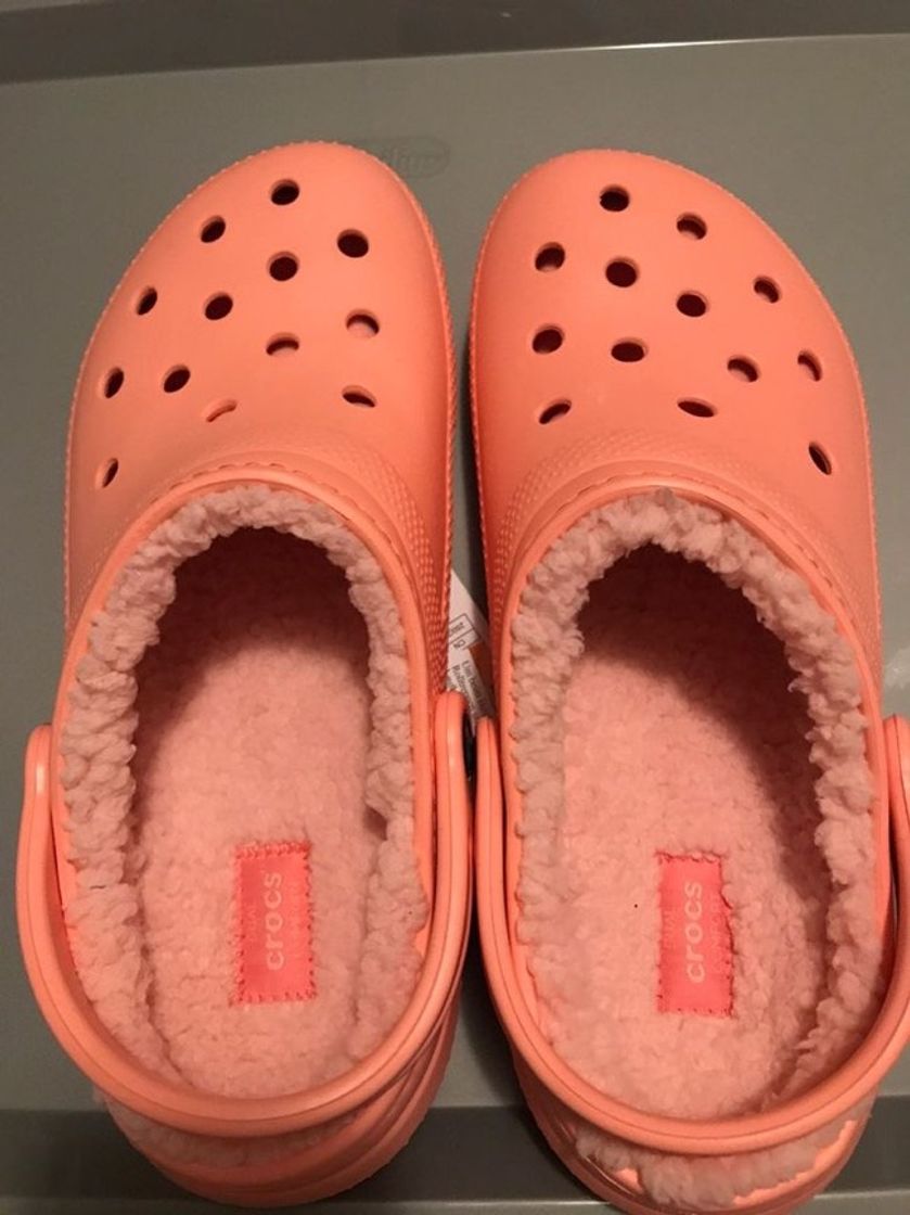 Products Crocs • peludinho