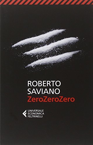 Book ZeroZeroZero