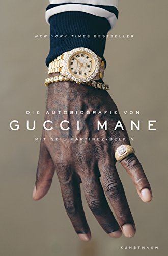 Books Die Autobiografie von Gucci Mane