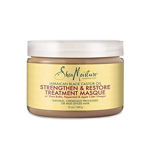 Social Shea Moisture