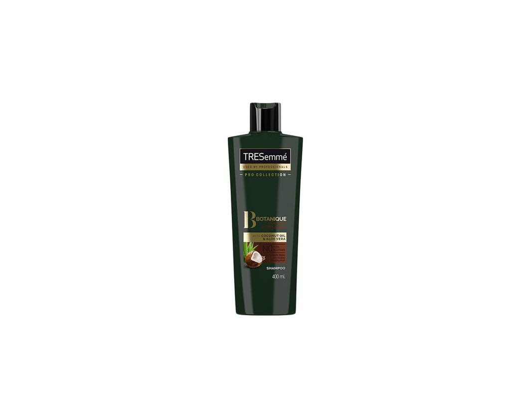 Producto Champô Botanique Nutrição & Reparação