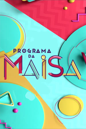 Serie Programa da Maisa