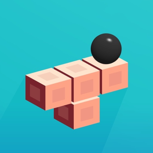 App Ball Jump