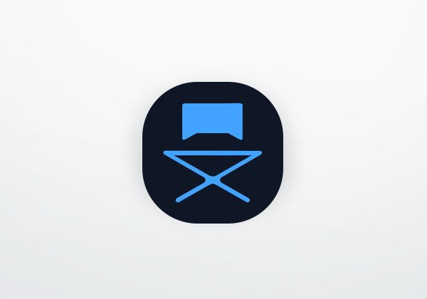 App Filmr - Creácion de Video