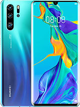 Product Huawei P30 Pro