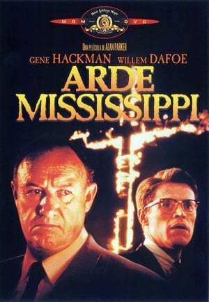 Movie Arde Mississippi