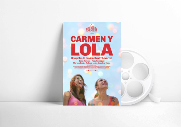 Carmen & Lola