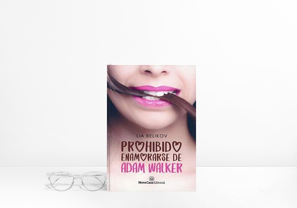 Prohibido enamorarse de Adam Walker