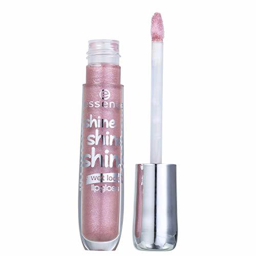 Beauty Essence brillo labios shine shine 15 WATCH ME DO