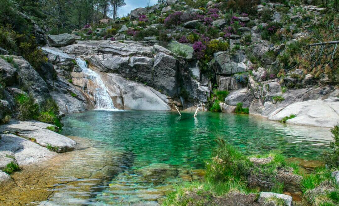 Place Gerês