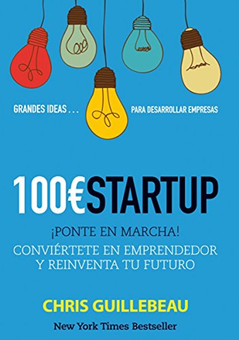 Book 100Euros Startup