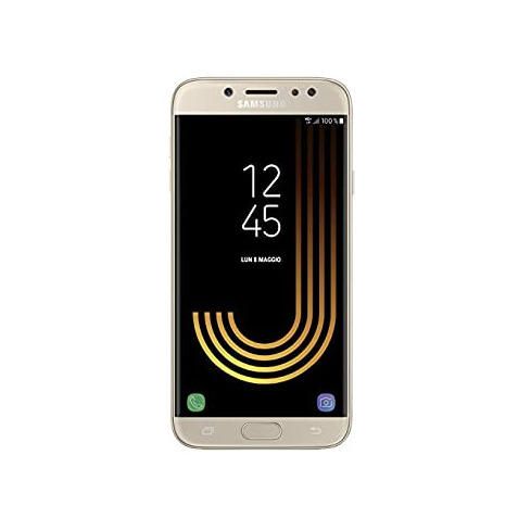 Samsung Galaxy J7 2017, Smartphone libre