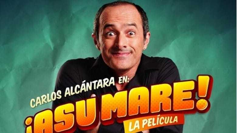 Movie ¡Asu Mare!