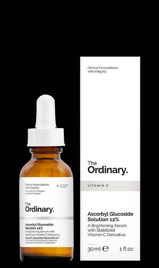 Producto The ordinary Ascorbyl 12%