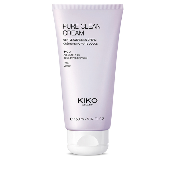 Producto KIKO Milano Pure Clean.