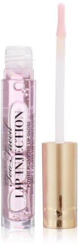 Belleza Too Faced- Repulpante de labios lip injection