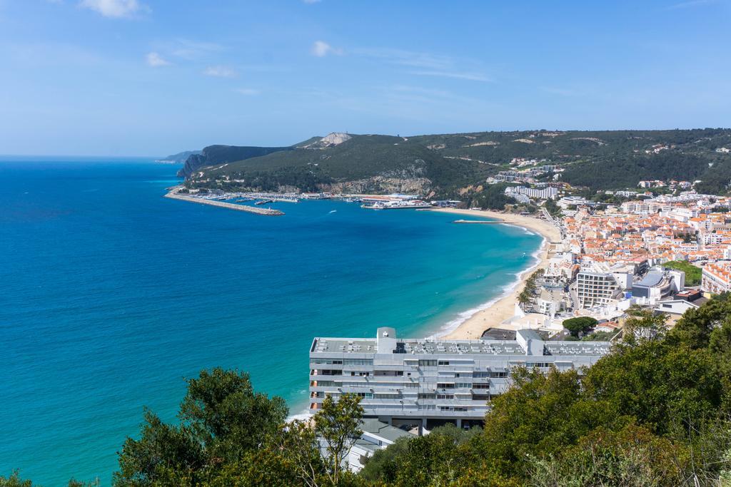 Place Sesimbra