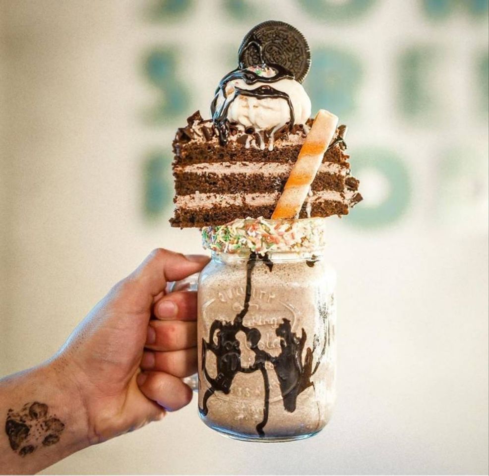 Restaurants Lara Grill