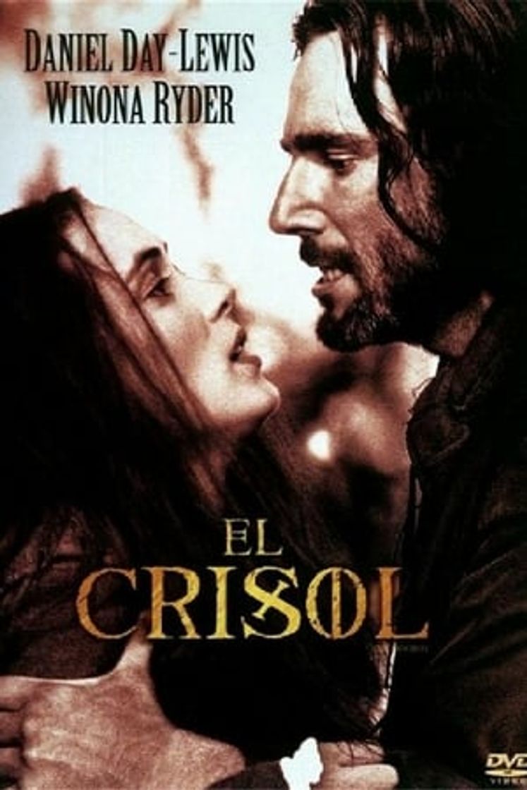 Movie El crisol