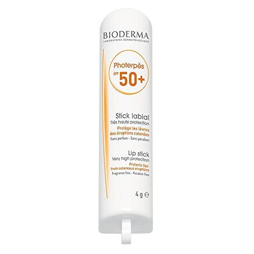 Lugar Photerpès SPF 50+ Stick 4g Bioderma