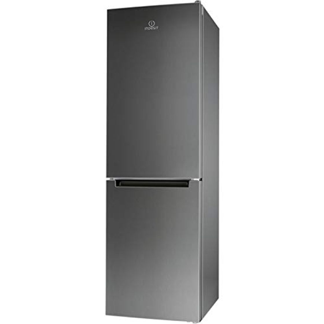 Lugar Indesit Frigorífico con congelador de Libre instalación Frost Free