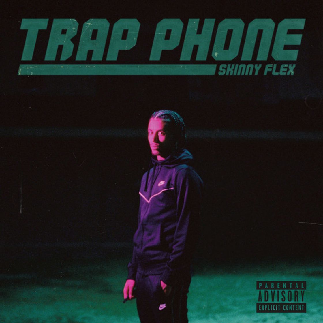 Canción Trap Phone