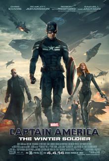 Captain America: The Winter Soldier