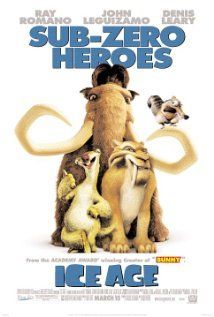 Movie Ice Age: La edad de hielo