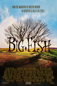 Película Big Fish