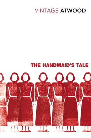 Book The Handmaid's Tale