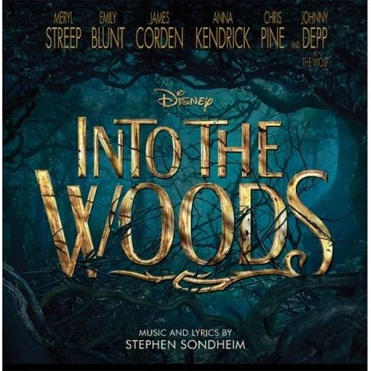 Into The Woods O