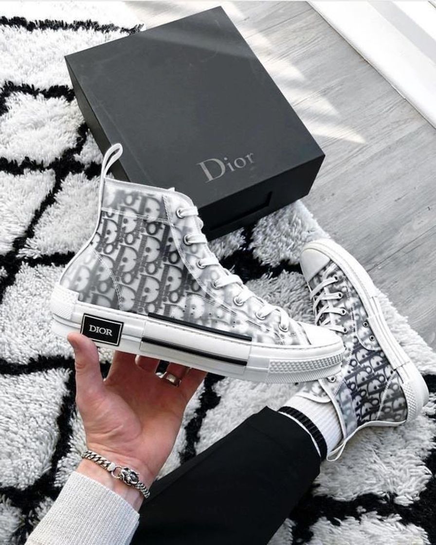 Fashion dior shoes