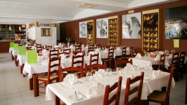 Restaurants Dom Leitão